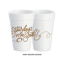 Load image into Gallery viewer, Natalie Chang Thanksgiving Cups