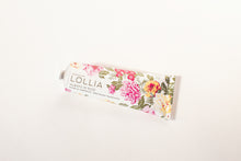 Load image into Gallery viewer, Lollia Tokyomilk Shea Butter Hand Creme