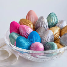 Load image into Gallery viewer, Velvet Eggs