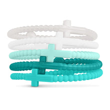 Load image into Gallery viewer, Ryan and Rose 5pk Cutie Bracelets