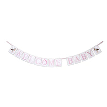 Load image into Gallery viewer, Over The Moon Gift OTM Welcome Baby