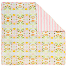 Load image into Gallery viewer, Laura Park Baby Blanket