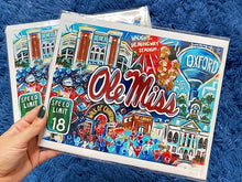 Load image into Gallery viewer, Custom Art by Nat Coop