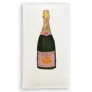 Load image into Gallery viewer, French Graffiti Tea Towels