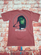 Load image into Gallery viewer, Speckle Bellies Vintage Mallard Pocket Tee