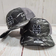 Load image into Gallery viewer, Speckle Bellies Mississippi State Hat