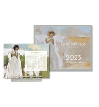 Load image into Gallery viewer, 2023 Anne Neilson Desk Calendar