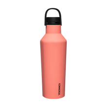Load image into Gallery viewer, Corkcicle 20oz Neon Lights Sport Canteen