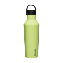 Load image into Gallery viewer, Corkcicle 20oz Neon Lights Sport Canteen
