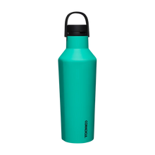Load image into Gallery viewer, Corkcicle 20oz Neon Lights Sport Canteen