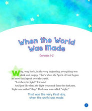 Load image into Gallery viewer, Night Night Bible Stories