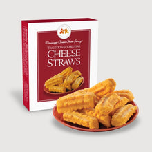 Load image into Gallery viewer, Original Cheese Straws