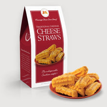 Load image into Gallery viewer, Original Cheese Straws