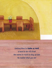 Load image into Gallery viewer, How to Get a Mommy to Sleep