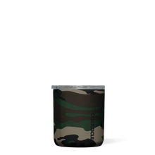 Load image into Gallery viewer, Corkcicle Woodland Camo