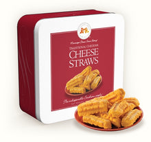 Load image into Gallery viewer, Original Cheese Straws