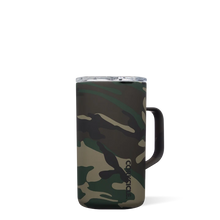 Load image into Gallery viewer, Corkcicle Woodland Camo