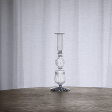 Load image into Gallery viewer, Cambridge Glass Candlestick Holders