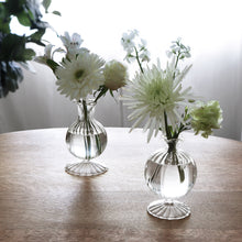 Load image into Gallery viewer, Cambridge Bud Vases