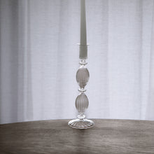 Load image into Gallery viewer, Cambridge Glass Candlestick Holders