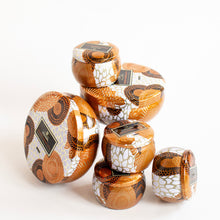 Load image into Gallery viewer, Voluspa Spiced Pumpkin