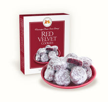 Load image into Gallery viewer, Red Velvet Cookies