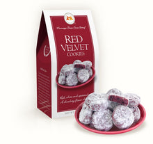 Load image into Gallery viewer, Red Velvet Cookies