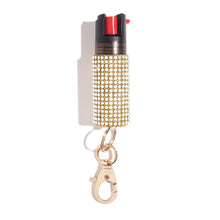 Load image into Gallery viewer, Bling Pepper Spray