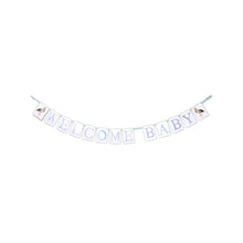 Load image into Gallery viewer, Over The Moon Gift OTM Welcome Baby