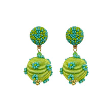 Load image into Gallery viewer, Laura Park Gumball Earrings