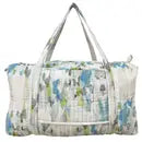 Load image into Gallery viewer, Laura Park Weekender Duffle Bag
