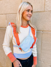 Load image into Gallery viewer, Merril Nylon Belt Bag