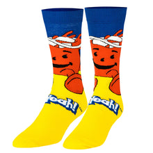 Load image into Gallery viewer, Men's Cool Socks