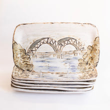 Load image into Gallery viewer, Etta B Memphis Bridge Large