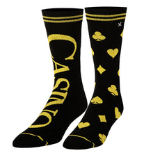 Load image into Gallery viewer, Men's Cool Socks