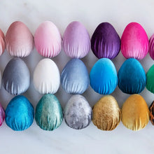 Load image into Gallery viewer, Velvet Eggs
