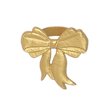Load image into Gallery viewer, Jayes Studio Napkin Rings