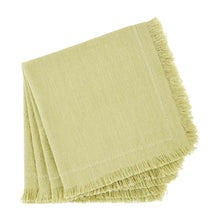Load image into Gallery viewer, Spring Cloth Napkins