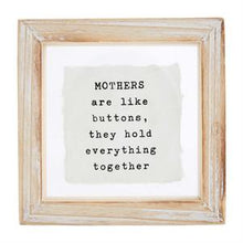 Load image into Gallery viewer, Mini Glass Plaques