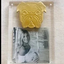 Load image into Gallery viewer, ST Acrylic 4x6 Frame