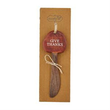 Load image into Gallery viewer, Mud Pie Fall Spreaders