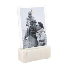 Load image into Gallery viewer, Marble Stand Frames