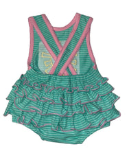 Load image into Gallery viewer, Sunny Days Applique Bubble