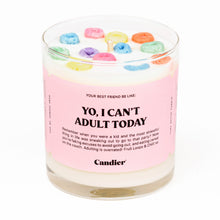 Load image into Gallery viewer, Ryan Porter/Candier Candle