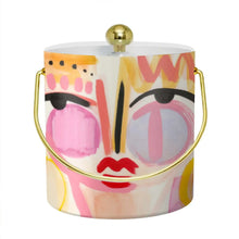 Load image into Gallery viewer, Clairebella Samantha Jezek Ice Bucket