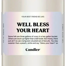 Load image into Gallery viewer, Ryan Porter/Candier Candle