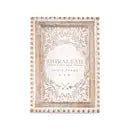 Load image into Gallery viewer, Sausalito Rivetted Picture Frame White