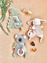 Load image into Gallery viewer, Itzy Bitzy Crinkle Koala Toy