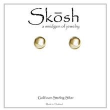Load image into Gallery viewer, Skosh Ball Studs 8MM