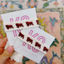 Load image into Gallery viewer, Kenzie Collective Collegiate Bracelets